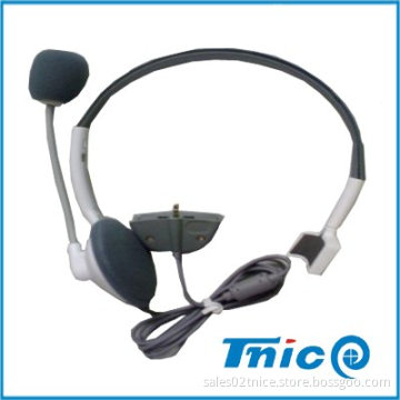 EARPHONE FOR XBOX 360